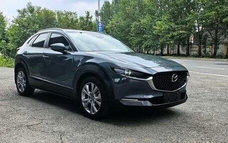 Mazda CX-30 I, 2022 год, 1 630 000 рублей, 3 фотография