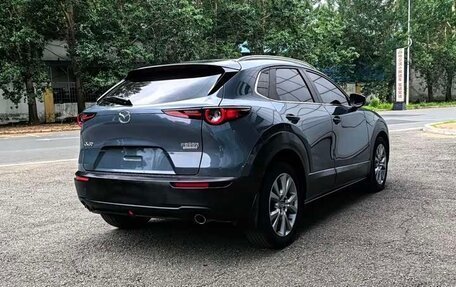 Mazda CX-30 I, 2022 год, 1 630 000 рублей, 4 фотография