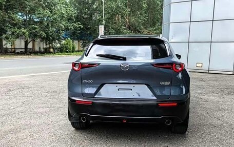 Mazda CX-30 I, 2022 год, 1 630 000 рублей, 5 фотография