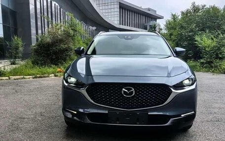 Mazda CX-30 I, 2022 год, 1 630 000 рублей, 2 фотография