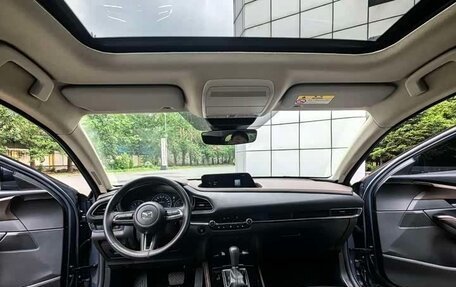 Mazda CX-30 I, 2022 год, 1 630 000 рублей, 10 фотография