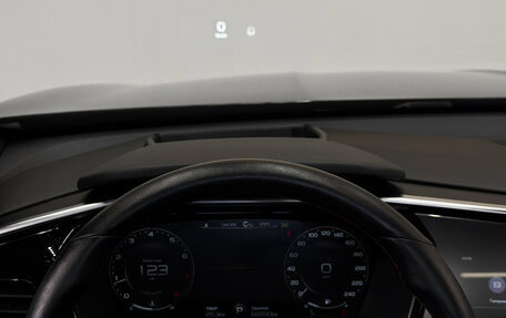 Geely Tugella FY11, 2023 год, 2 450 000 рублей, 9 фотография
