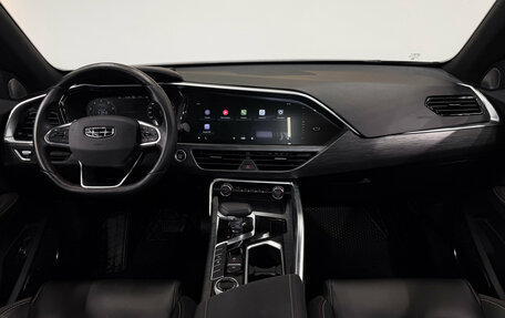 Geely Tugella FY11, 2023 год, 2 450 000 рублей, 12 фотография