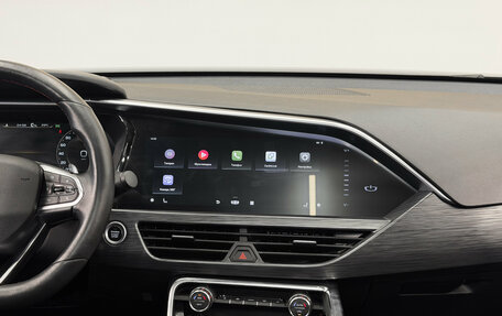 Geely Tugella FY11, 2023 год, 2 450 000 рублей, 10 фотография