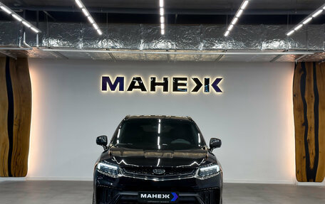 Geely Tugella FY11, 2023 год, 2 450 000 рублей, 2 фотография
