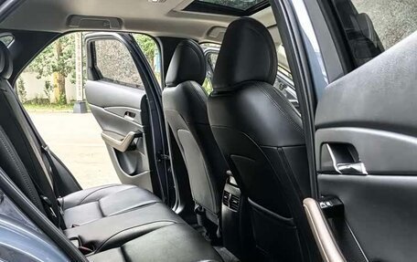 Mazda CX-30 I, 2022 год, 1 630 000 рублей, 12 фотография
