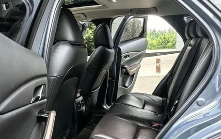 Mazda CX-30 I, 2022 год, 1 630 000 рублей, 13 фотография