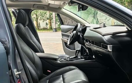 Mazda CX-30 I, 2022 год, 1 630 000 рублей, 11 фотография