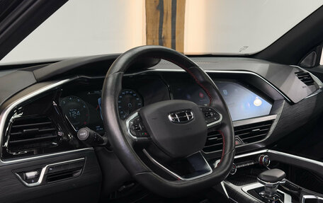 Geely Tugella FY11, 2023 год, 2 450 000 рублей, 7 фотография