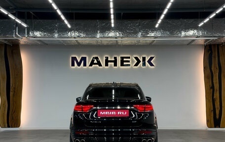 Geely Tugella FY11, 2023 год, 2 450 000 рублей, 5 фотография
