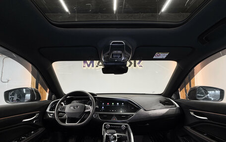Geely Tugella FY11, 2023 год, 2 450 000 рублей, 13 фотография