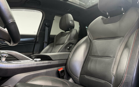 Geely Tugella FY11, 2023 год, 2 450 000 рублей, 15 фотография