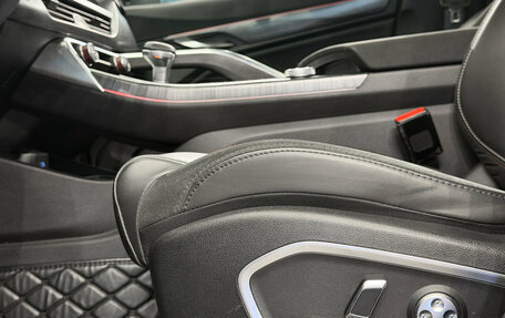 Geely Tugella FY11, 2023 год, 2 450 000 рублей, 16 фотография