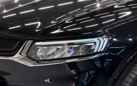 Geely Tugella FY11, 2023 год, 2 450 000 рублей, 26 фотография