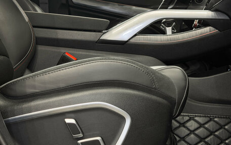 Geely Tugella FY11, 2023 год, 2 450 000 рублей, 19 фотография
