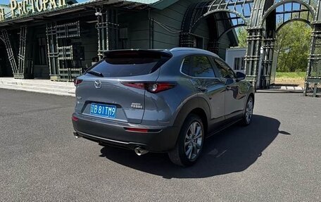Mazda CX-30 I, 2022 год, 1 600 000 рублей, 3 фотография