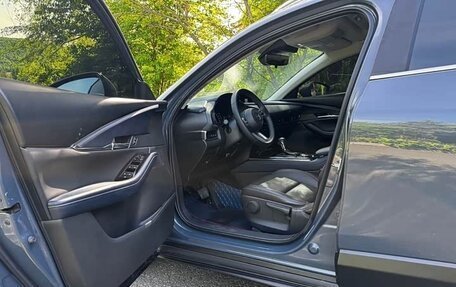 Mazda CX-30 I, 2022 год, 1 600 000 рублей, 6 фотография