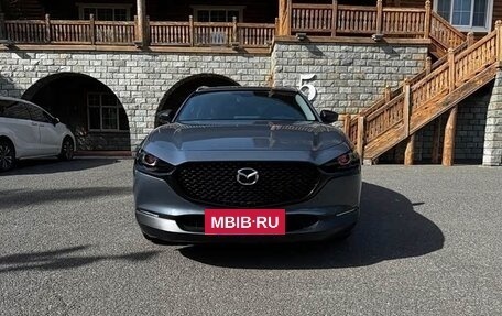 Mazda CX-30 I, 2022 год, 1 600 000 рублей, 2 фотография