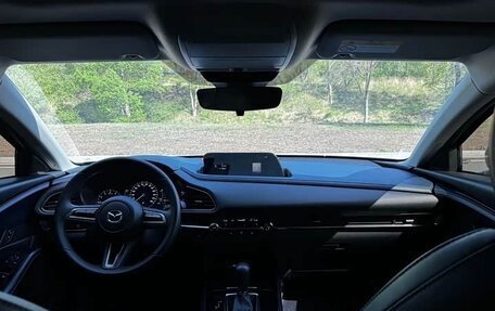 Mazda CX-30 I, 2022 год, 1 600 000 рублей, 8 фотография