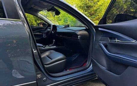 Mazda CX-30 I, 2022 год, 1 600 000 рублей, 9 фотография