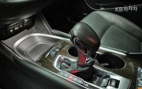 Chevrolet Malibu IX, 2022 год, 1 230 000 рублей, 6 фотография