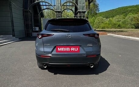 Mazda CX-30 I, 2022 год, 1 600 000 рублей, 4 фотография