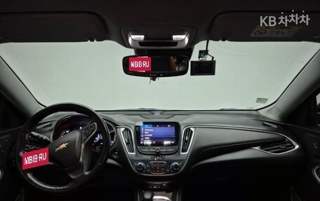 Chevrolet Malibu IX, 2022 год, 1 230 000 рублей, 5 фотография