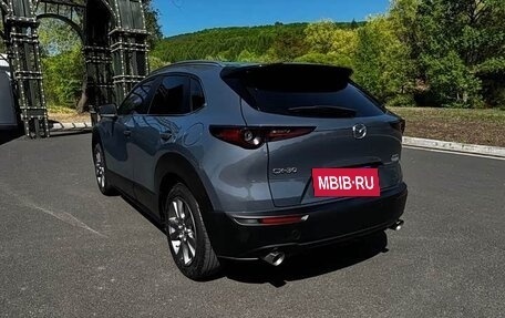 Mazda CX-30 I, 2022 год, 1 600 000 рублей, 5 фотография