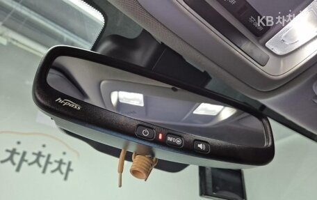 Chevrolet Malibu IX, 2022 год, 1 230 000 рублей, 12 фотография