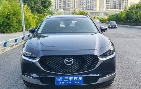 Mazda CX-30 I, 2022 год, 1 650 000 рублей, 2 фотография