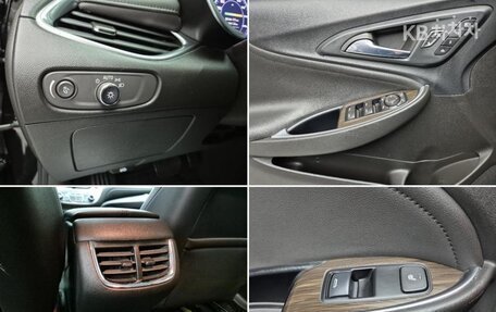 Chevrolet Malibu IX, 2022 год, 1 230 000 рублей, 13 фотография