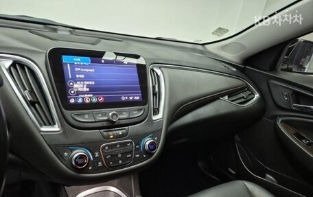 Chevrolet Malibu IX, 2022 год, 1 230 000 рублей, 8 фотография