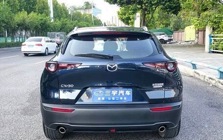 Mazda CX-30 I, 2022 год, 1 650 000 рублей, 5 фотография