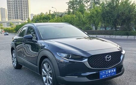 Mazda CX-30 I, 2022 год, 1 650 000 рублей, 3 фотография