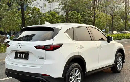Mazda CX-5 II, 2022 год, 2 060 000 рублей, 4 фотография