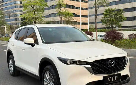 Mazda CX-5 II, 2022 год, 2 060 000 рублей, 3 фотография