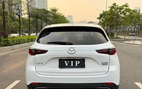 Mazda CX-5 II, 2022 год, 2 060 000 рублей, 5 фотография