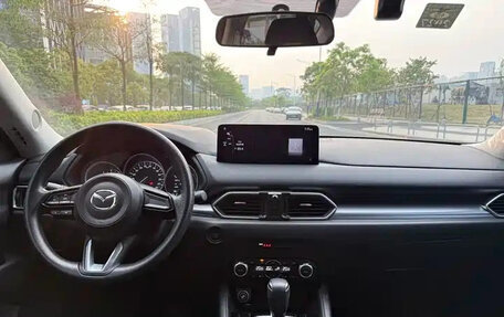 Mazda CX-5 II, 2022 год, 2 060 000 рублей, 12 фотография