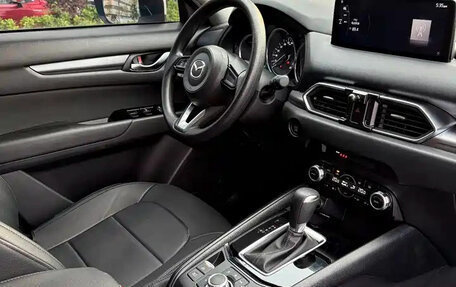 Mazda CX-5 II, 2022 год, 2 060 000 рублей, 11 фотография