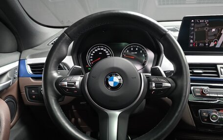 BMW X2, 2023 год, 4 200 000 рублей, 8 фотография