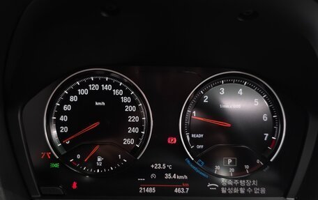 BMW X2, 2023 год, 4 200 000 рублей, 9 фотография