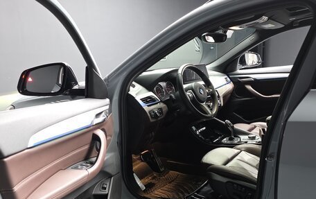 BMW X2, 2023 год, 4 200 000 рублей, 6 фотография