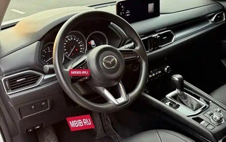 Mazda CX-5 II, 2022 год, 2 060 000 рублей, 10 фотография