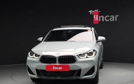 BMW X2, 2023 год, 4 200 000 рублей, 4 фотография