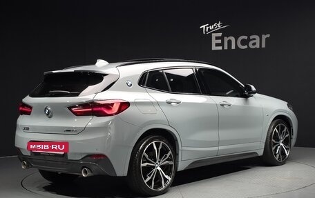 BMW X2, 2023 год, 4 200 000 рублей, 2 фотография