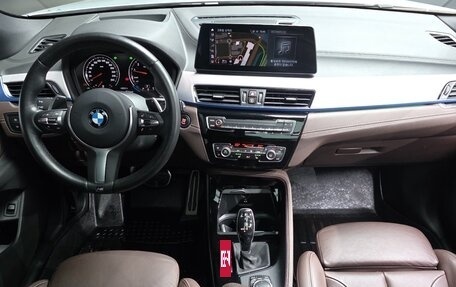 BMW X2, 2023 год, 4 200 000 рублей, 7 фотография