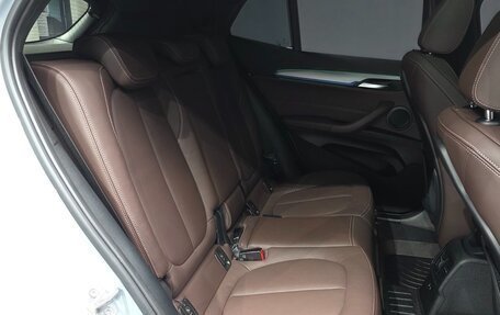BMW X2, 2023 год, 4 200 000 рублей, 18 фотография