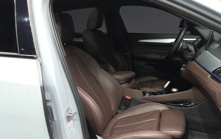 BMW X2, 2023 год, 4 200 000 рублей, 16 фотография