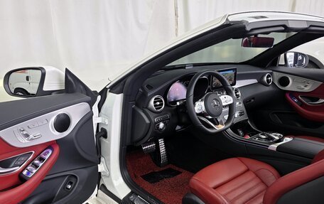 Mercedes-Benz C-Класс, 2023 год, 4 480 000 рублей, 6 фотография