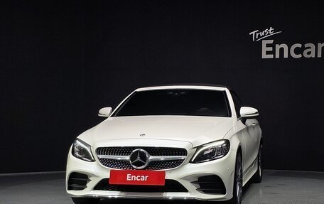 Mercedes-Benz C-Класс, 2023 год, 4 480 000 рублей, 2 фотография